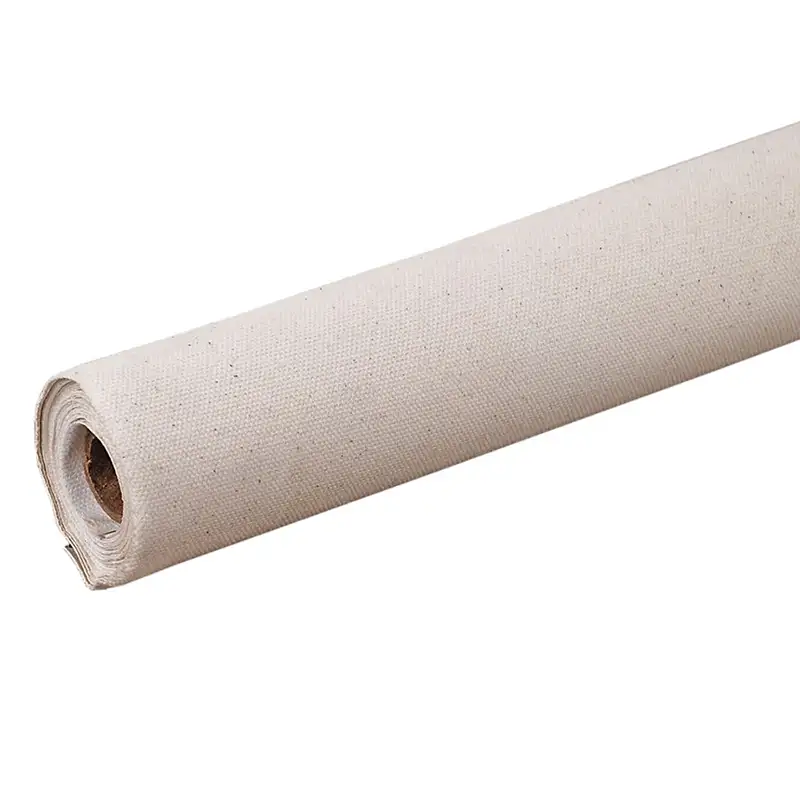 Bomullsduk ABA Skol1,2x10 m