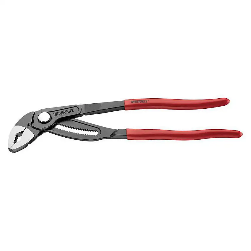 Polygriptång Teng ToolsMB482-12Q 300 mm