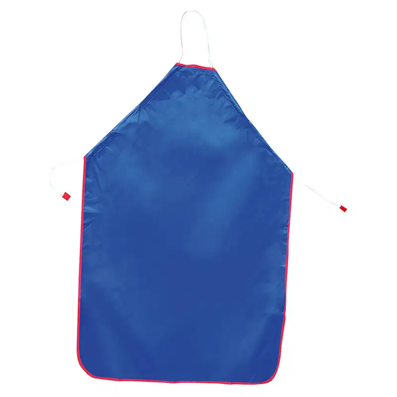 Förkläde ABA SkolVuxen Blått 105 cm