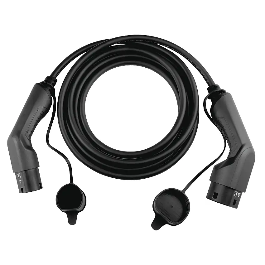 Laddkabel MalmbergsTYP 2 16A1-FAS
