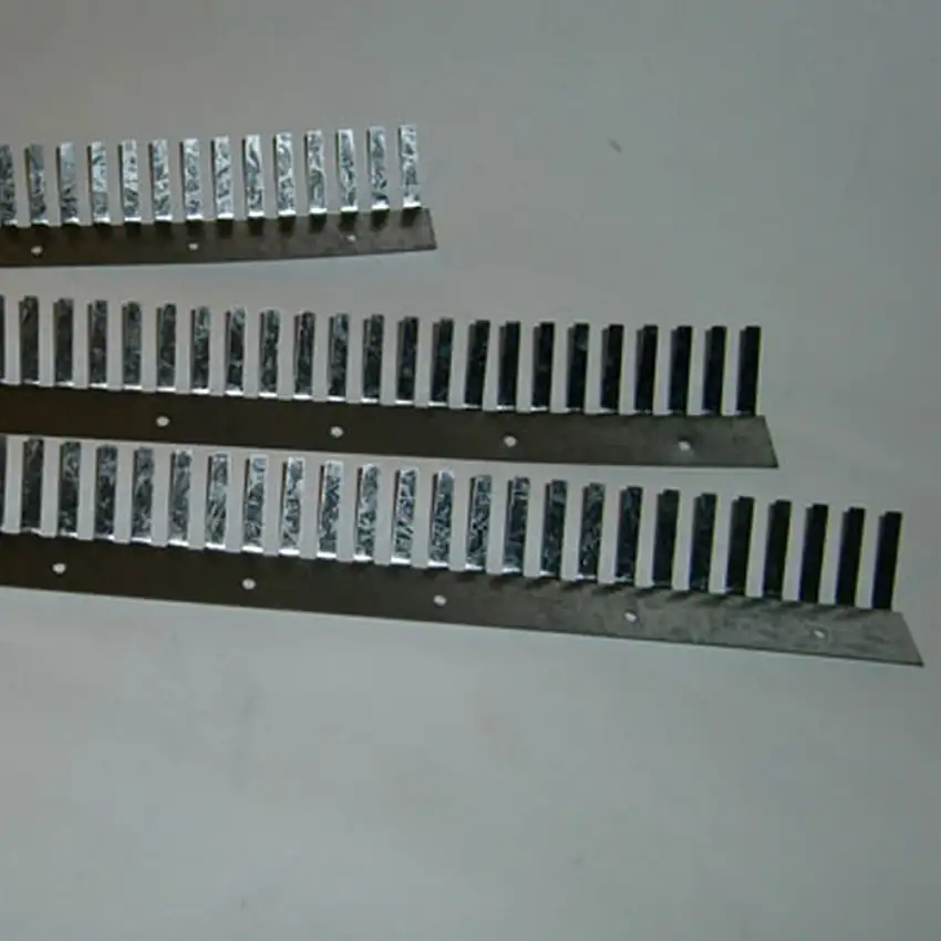 Musband TeccaFör Nyproduktion XL 10 st/frp Galv 10 m