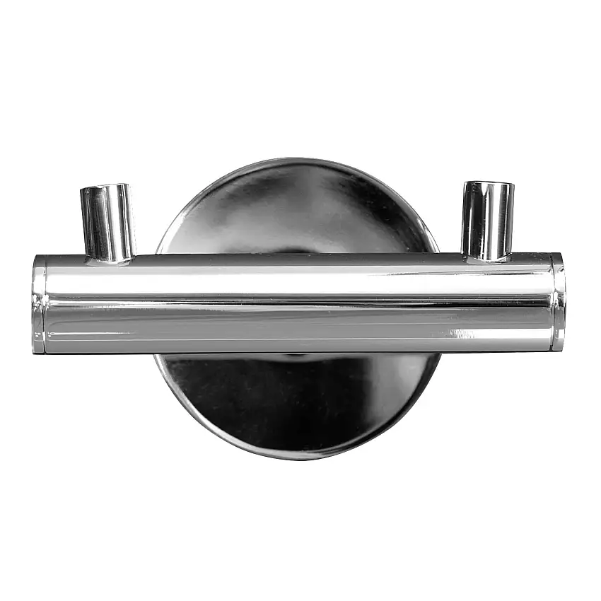 Dubbelkrok ArredoEstelle T-mod