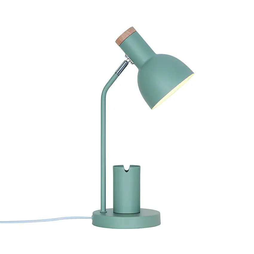 Bordslampa NordluxDevoneGrön