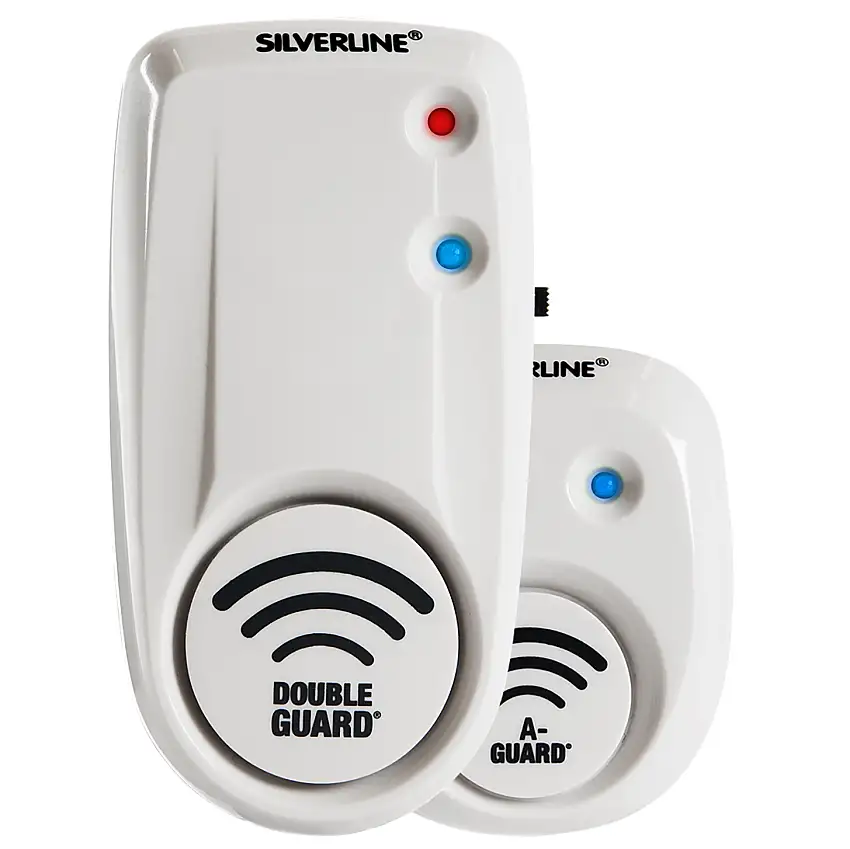 Avskräckare SilverlineMus och Råtta Mr80 Dg2+Mr30