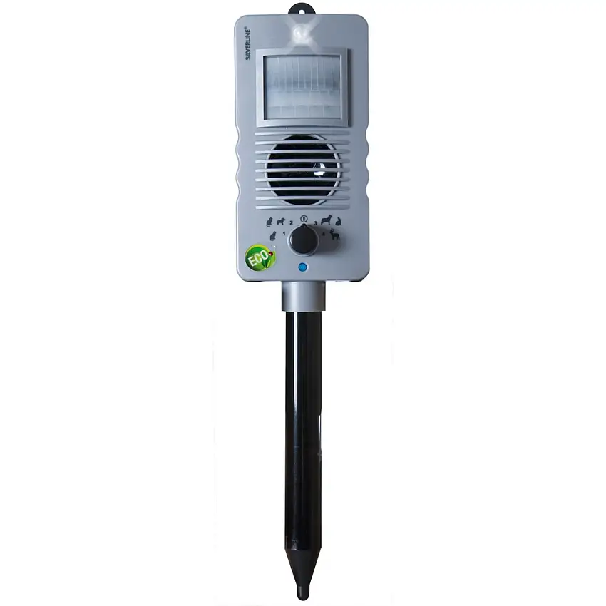 Avskräckare SilverlineKatt och Vilt Kv300