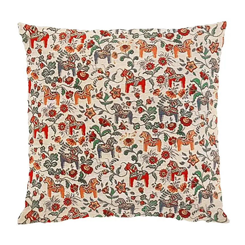 Kuddfodral Arvidssons TextilLeksand Mini Jacquard