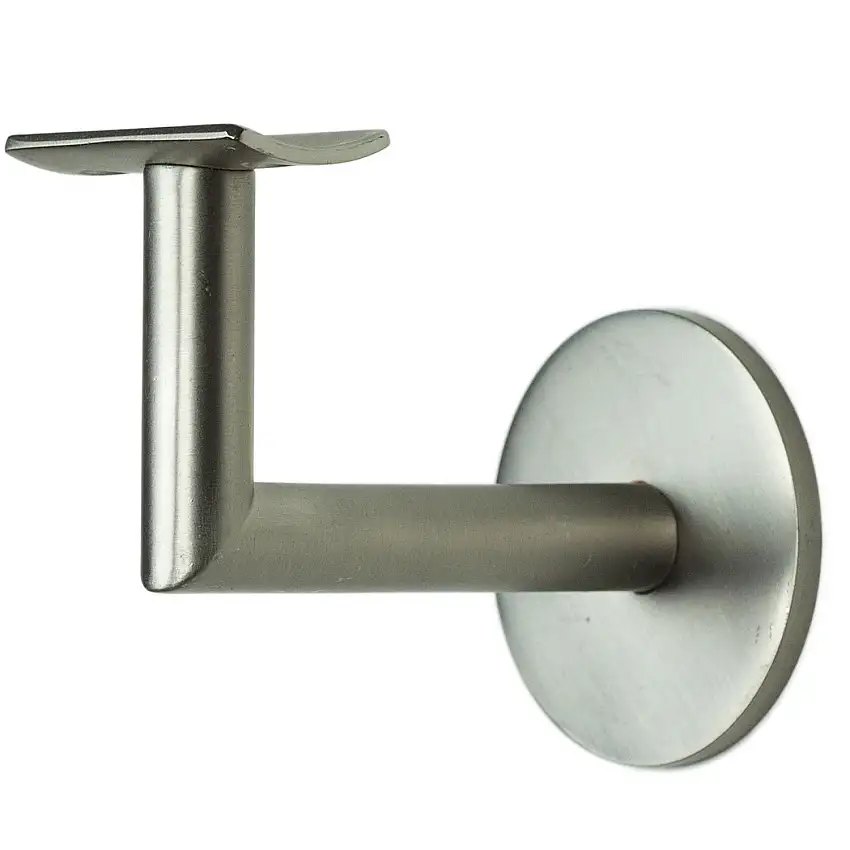 Ledstångskrok Lundbergs740 Aluminium