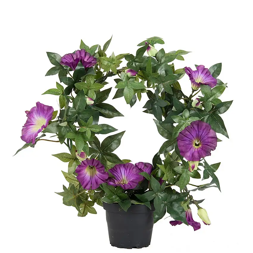 Konstväxt Fröken FräkenBlomma för Dagen 35 cm