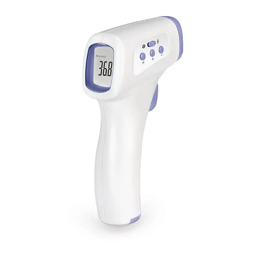 Febertermometer B.WellWF-4000 IR Non-contact