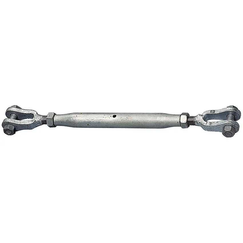 Vantskruv Gunnebo LiftingKlyka Galvaniserade