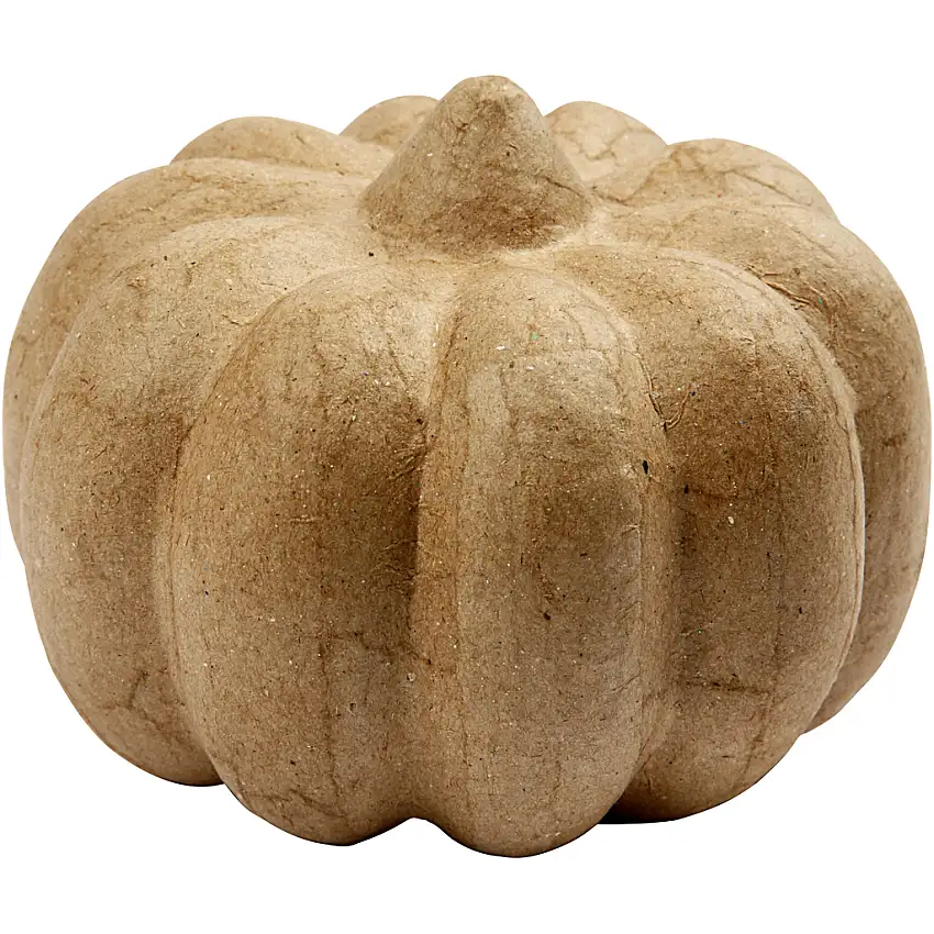Pumpa Creativ CompanyPapier Maché 9x13 cm 1 St