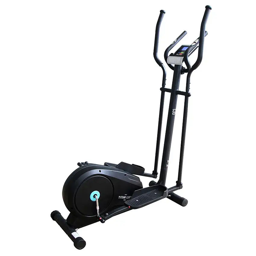 Crosstrainer Titan LifeC35