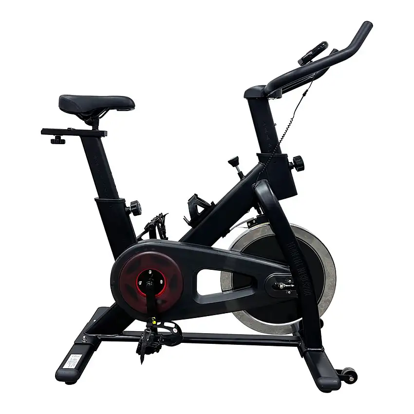 Spinnbike Titan LifeNero S200