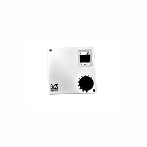 Varvtalsregulator Thermexför 6 st Nordic Evolution R SCRR/M