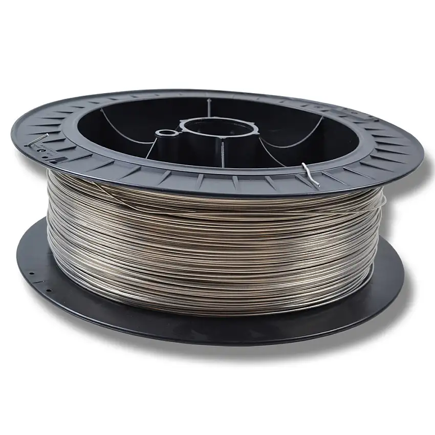Aluminiumtråd Swedguard2 mm