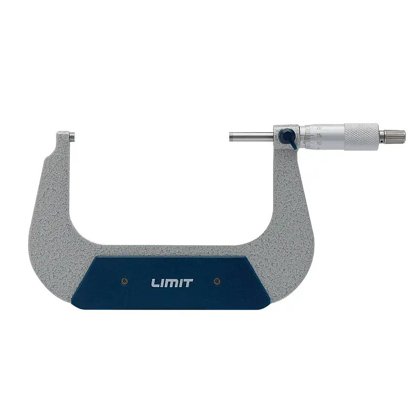 Mikrometer LimitMMB 125/ 150/ 175/ 200100-125 mm