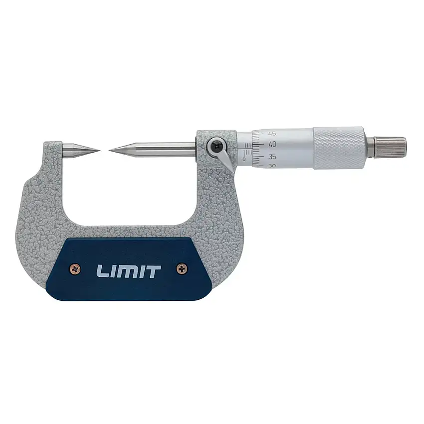Spetsmikrometer LimitMMD 25