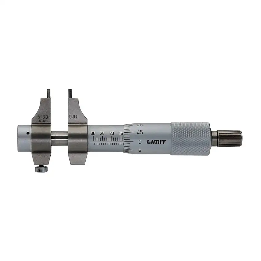 Innemikrometer LimitMIA 30/50/75/1005-30 mm