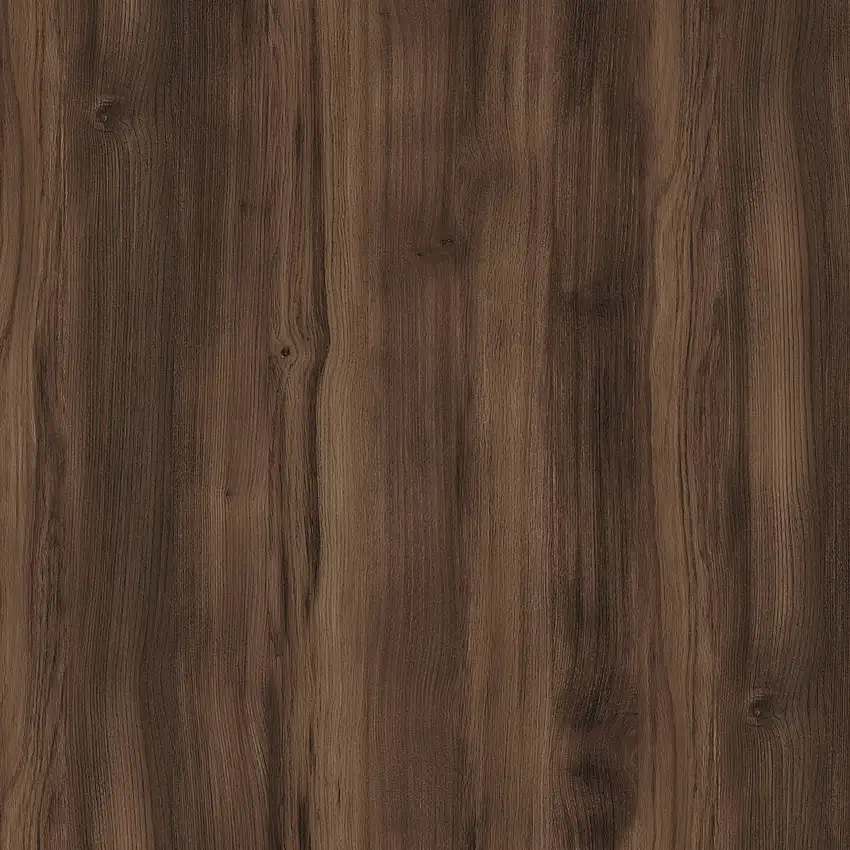 Stänkskydd LundbergsLaminat 2550X300X12 FscMörk Ek