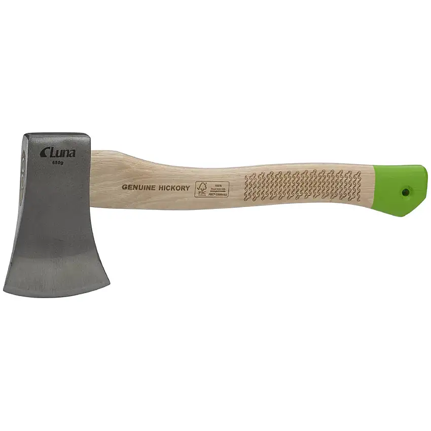 Friluftsyxa Luna ToolsLUA