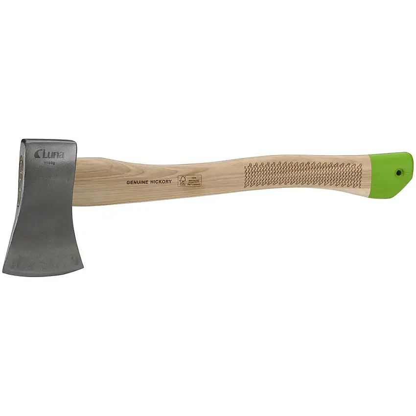 Friluftsyxa Luna ToolsLUA1100 g