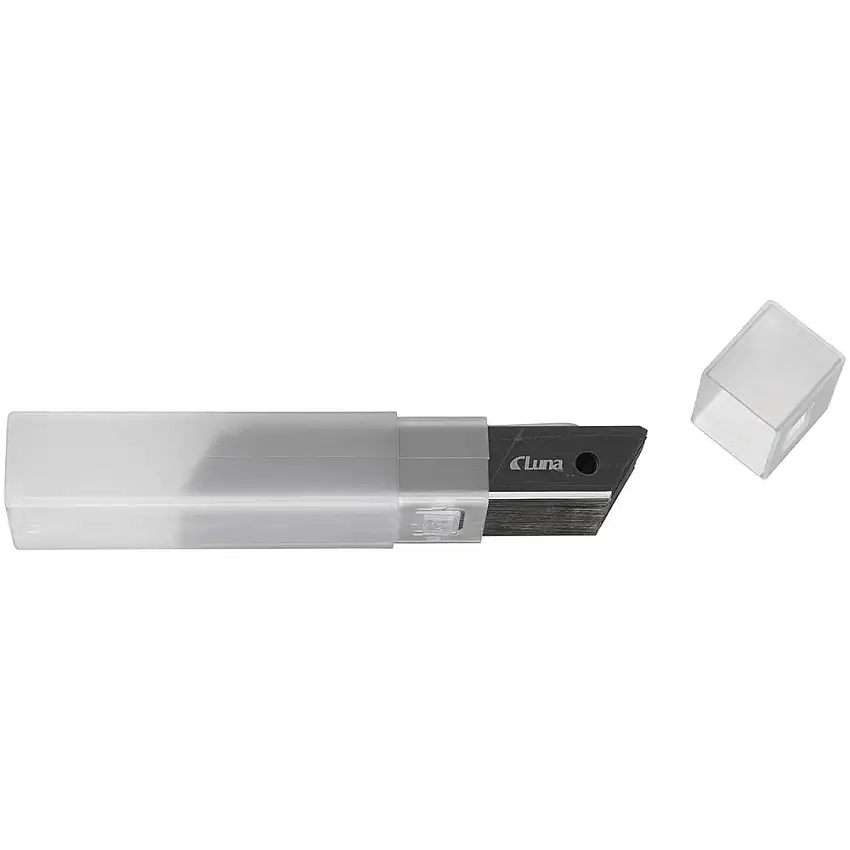 Brytblad Luna ToolsSK2H18 mm 50 st