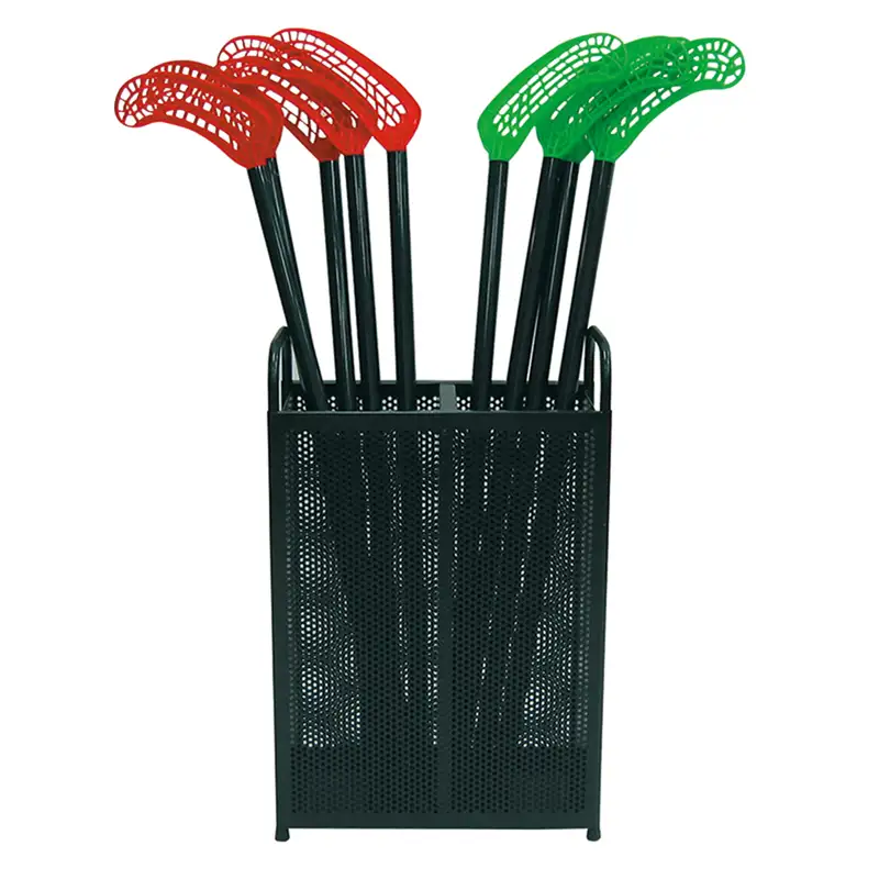 Sportutrustning ABA SkolBandyset Powerblade V4