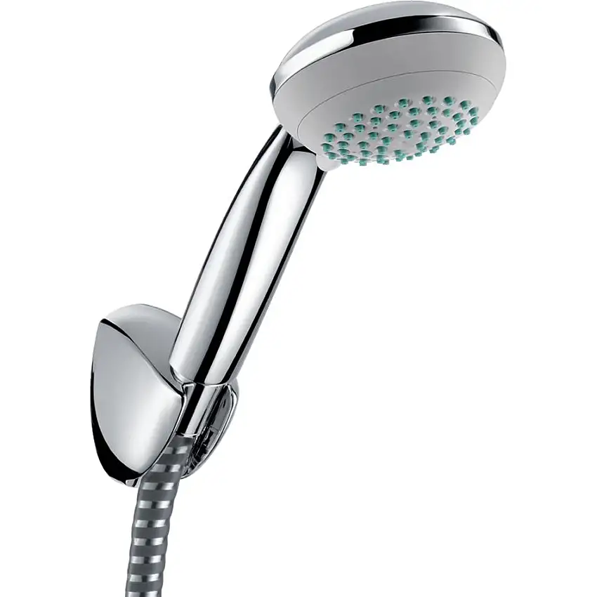 Duschhållarset HansgroheCrometta 85 VarioDuschslang: 1,6 m