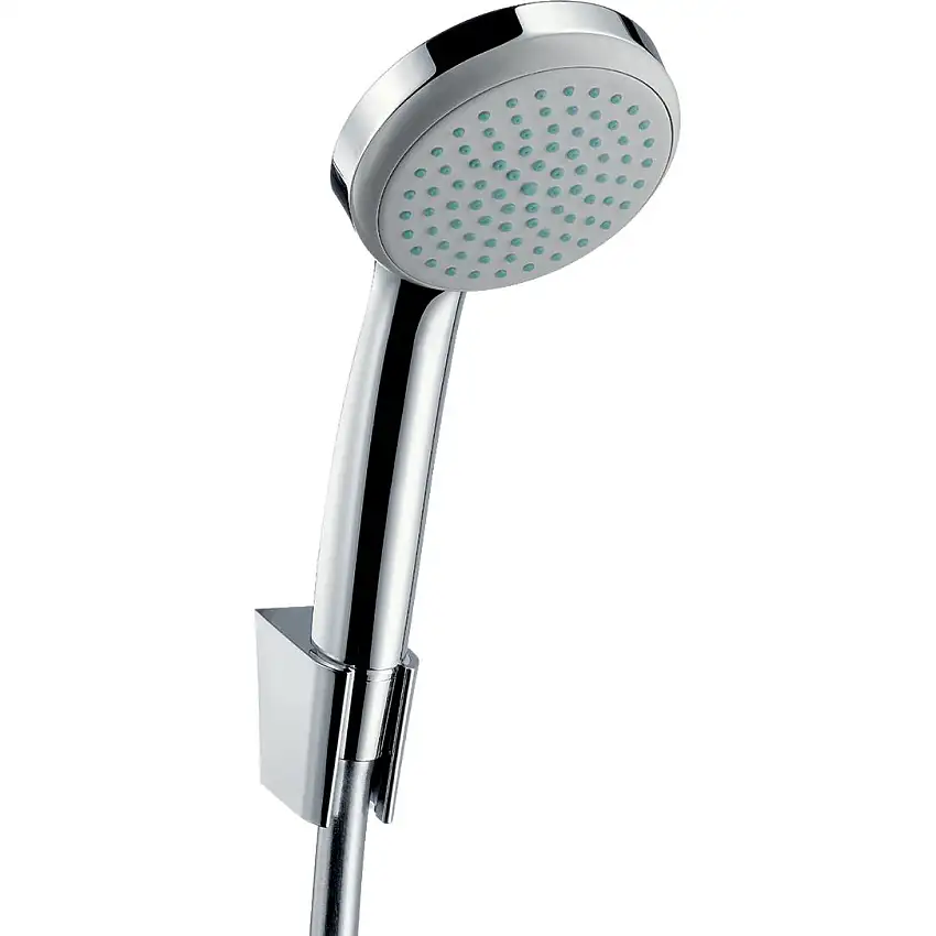 Duschhållarset HansgroheCromaDuschslang: 1,25 m