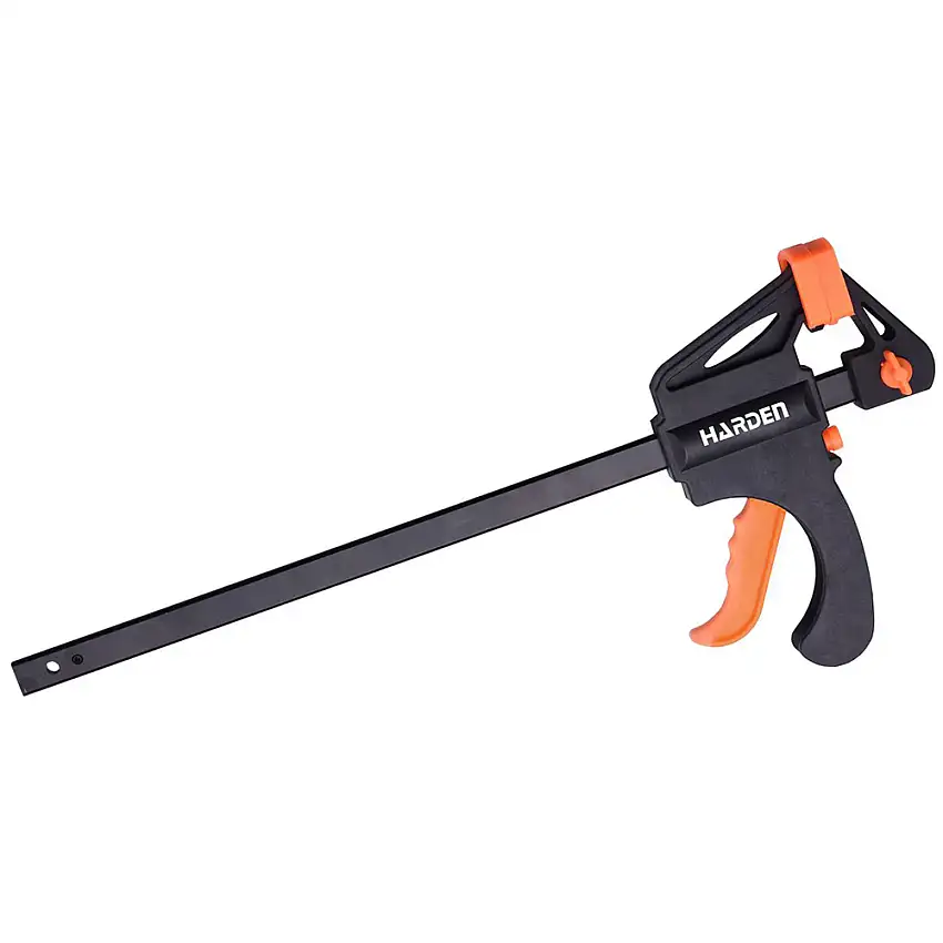 Enhandstving Harden300 mm