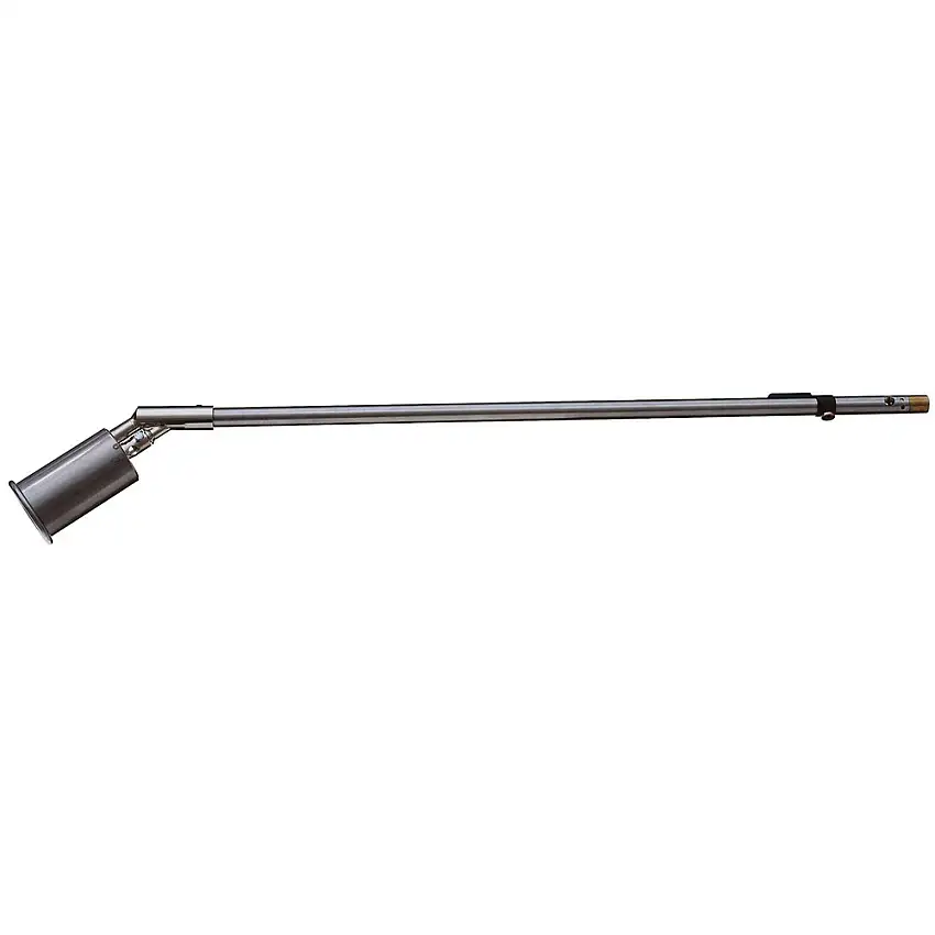 Kraftbrännare Sievert3353-02 60mm