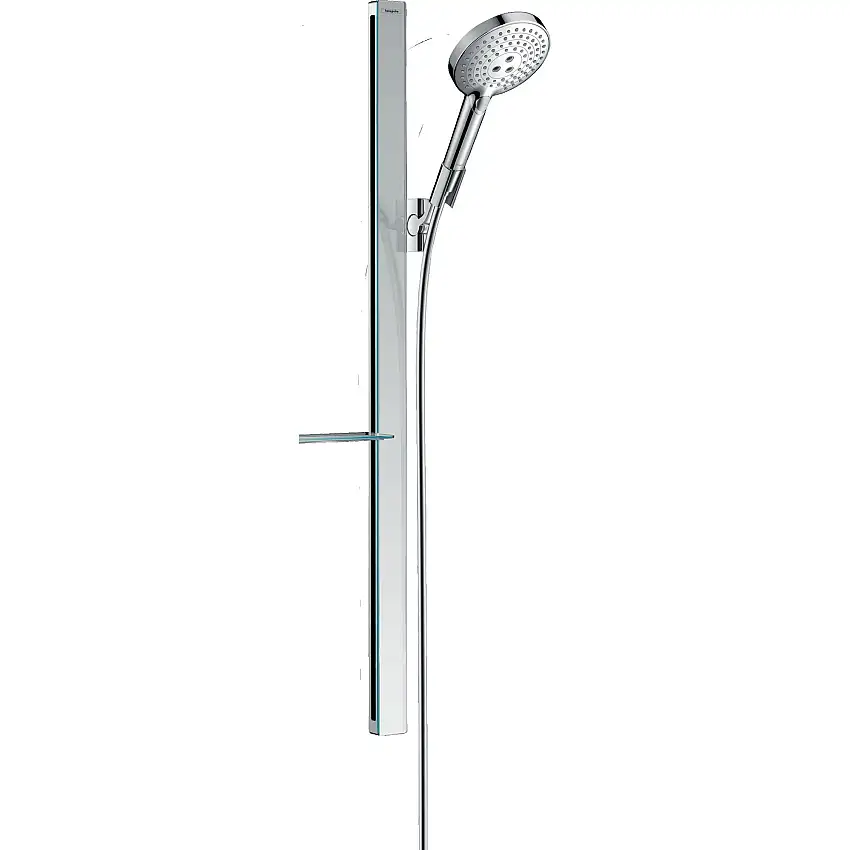 Duschset HansgroheRaindance Select S 120 3jet 90Krom