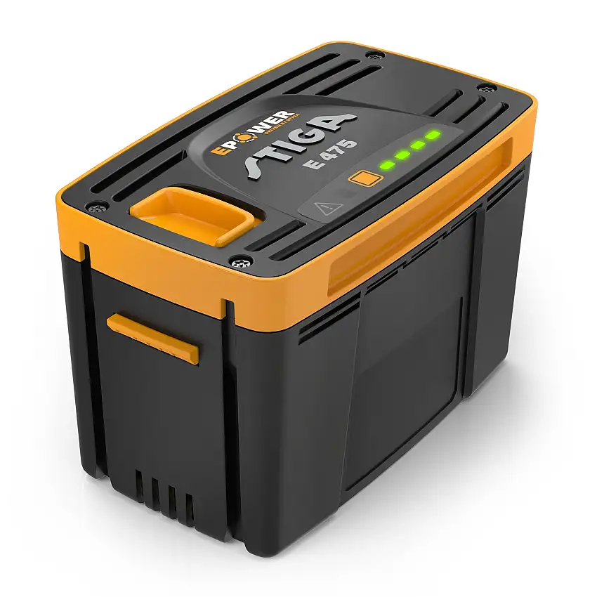 Batteri STIGAE 475 48V 7,5 Ah