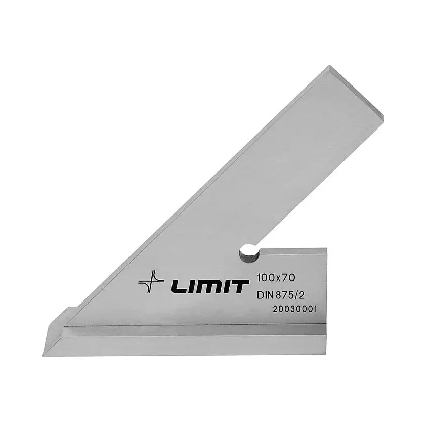 Fotvinkel Limit45° 875/2