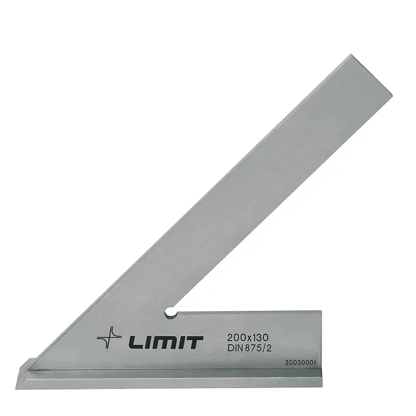 Fotvinkel Limit45° 875/2200x130 mm