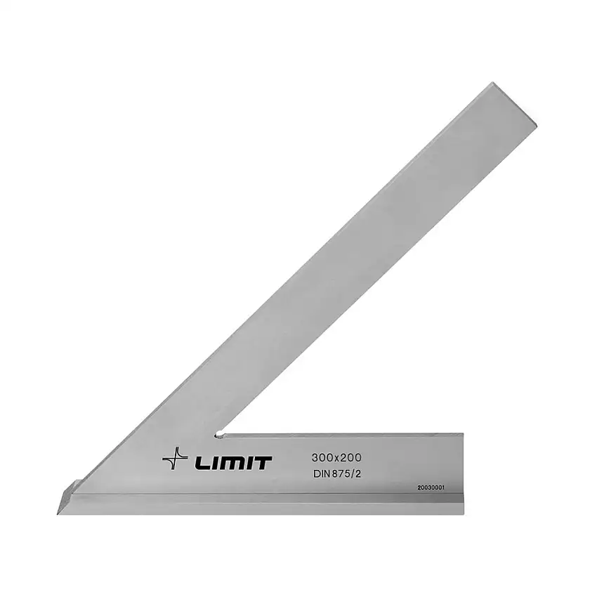 Fotvinkel Limit45° 875/2300x200 mm