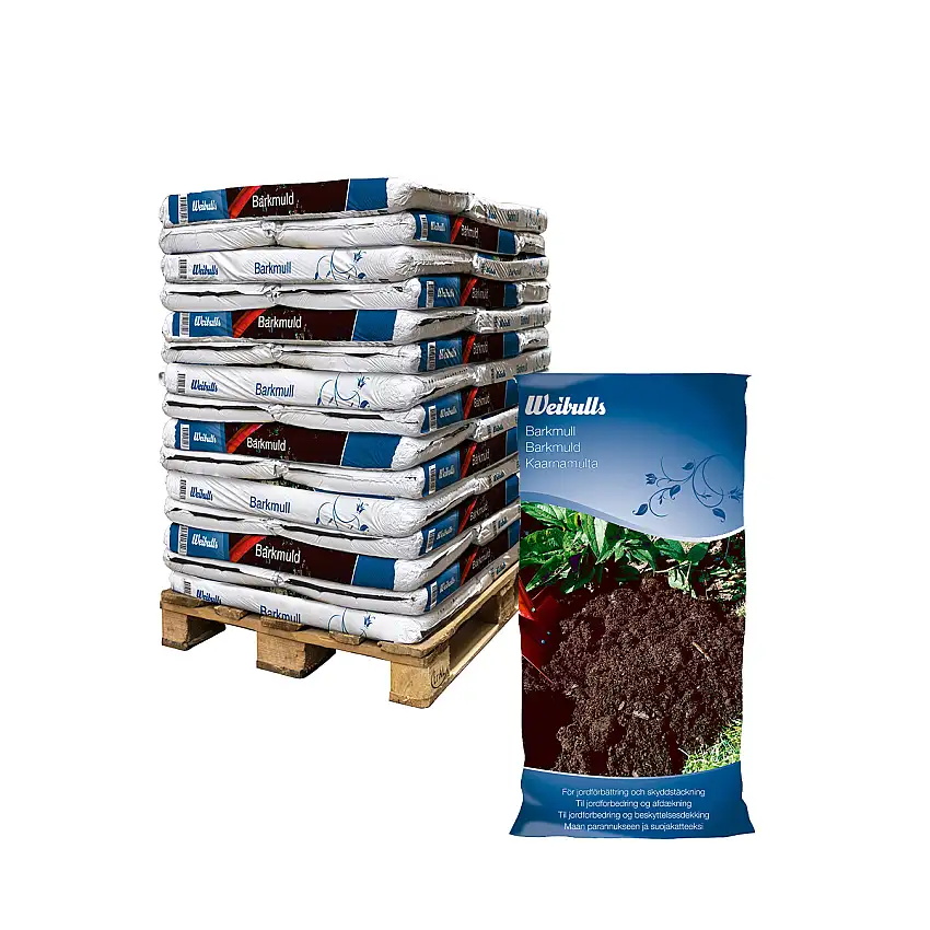 Barkmull Weibulls1800 L