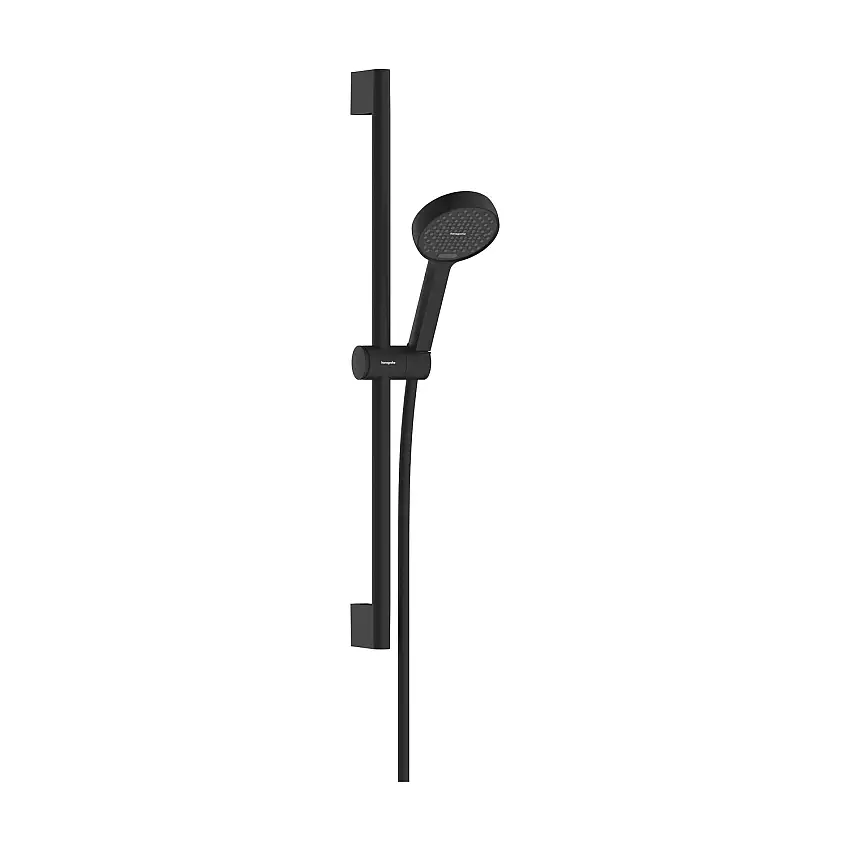 Duschset HansgroheActivera Select S 95 2jet EcoSmartMattsvart