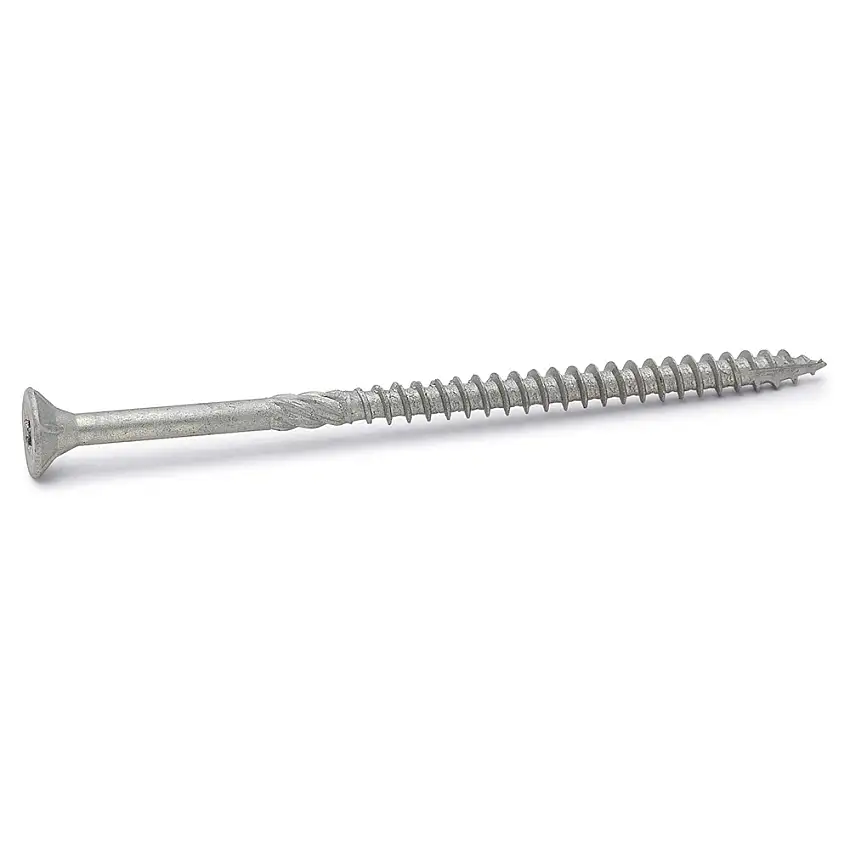 Träskruv FASTTFT Zfmax 4,0x20 mm