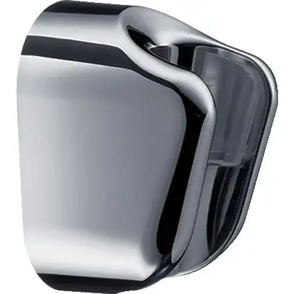 Duschhållare HansgroheKrom