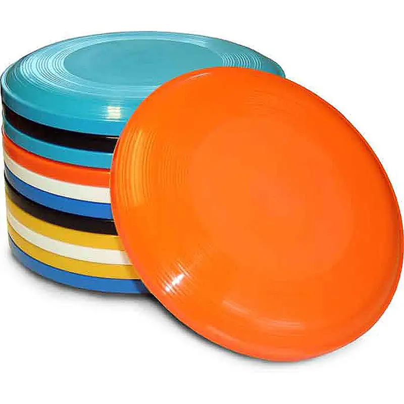 Frisbee ABA SkolØ 215 cm Im Green 10 st