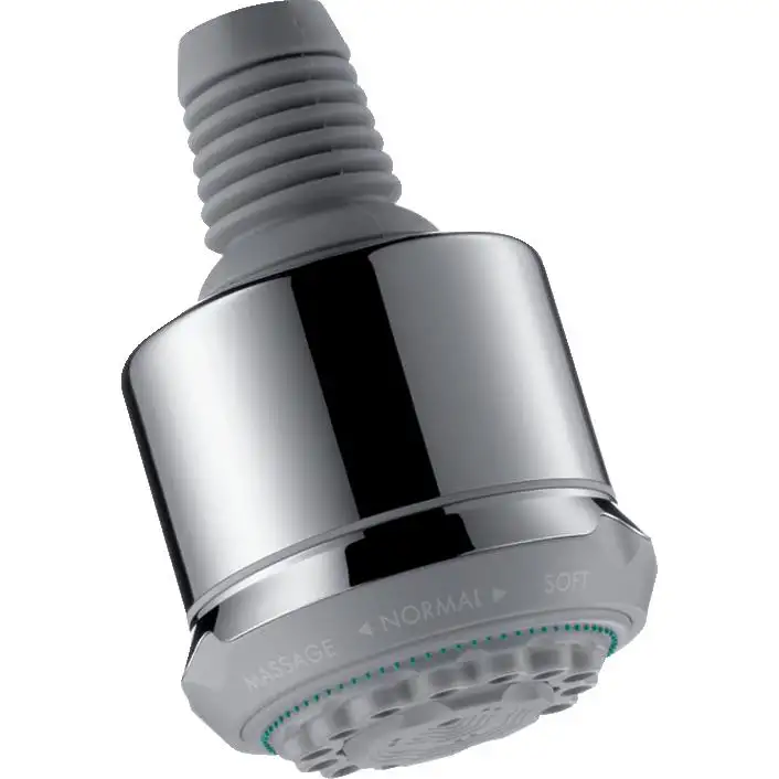 Huvuddusch HansgroheClubmaster 3jet
