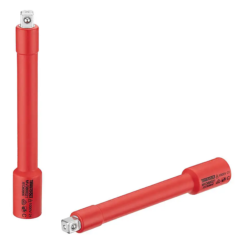 Förlängare Teng ToolsMV380020/MV380021 1000 V