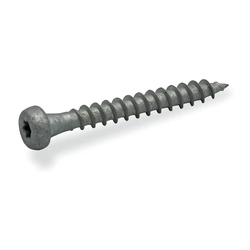 Ankarskruv FASTCCS ZFDimension: 4,8x35 mm, Innehåll: 250 st