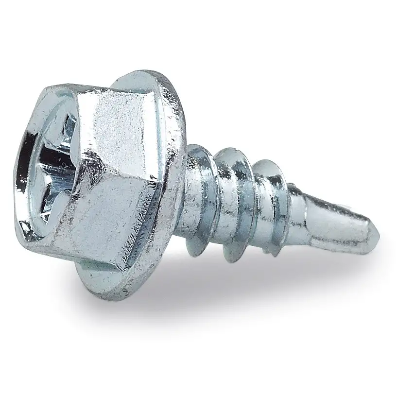 Ventilationsskruv FAST4.2x9.5 FZB