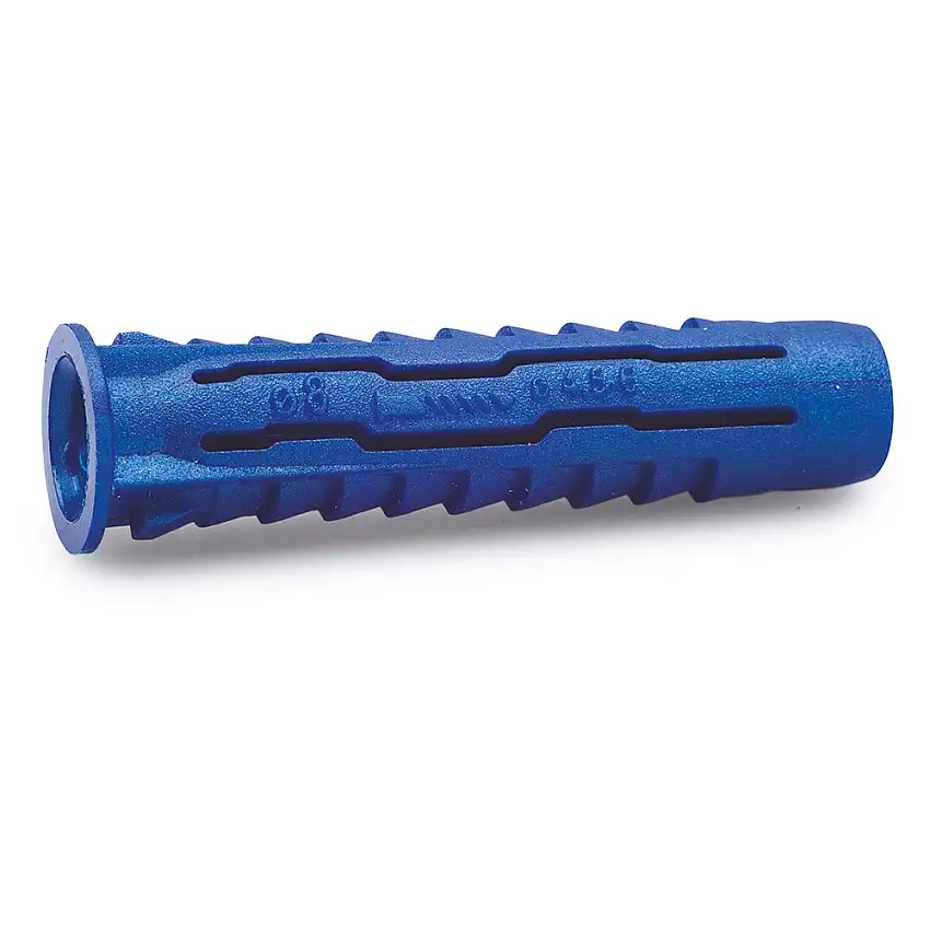 Universalplugg FAST4ALL6x30 mm