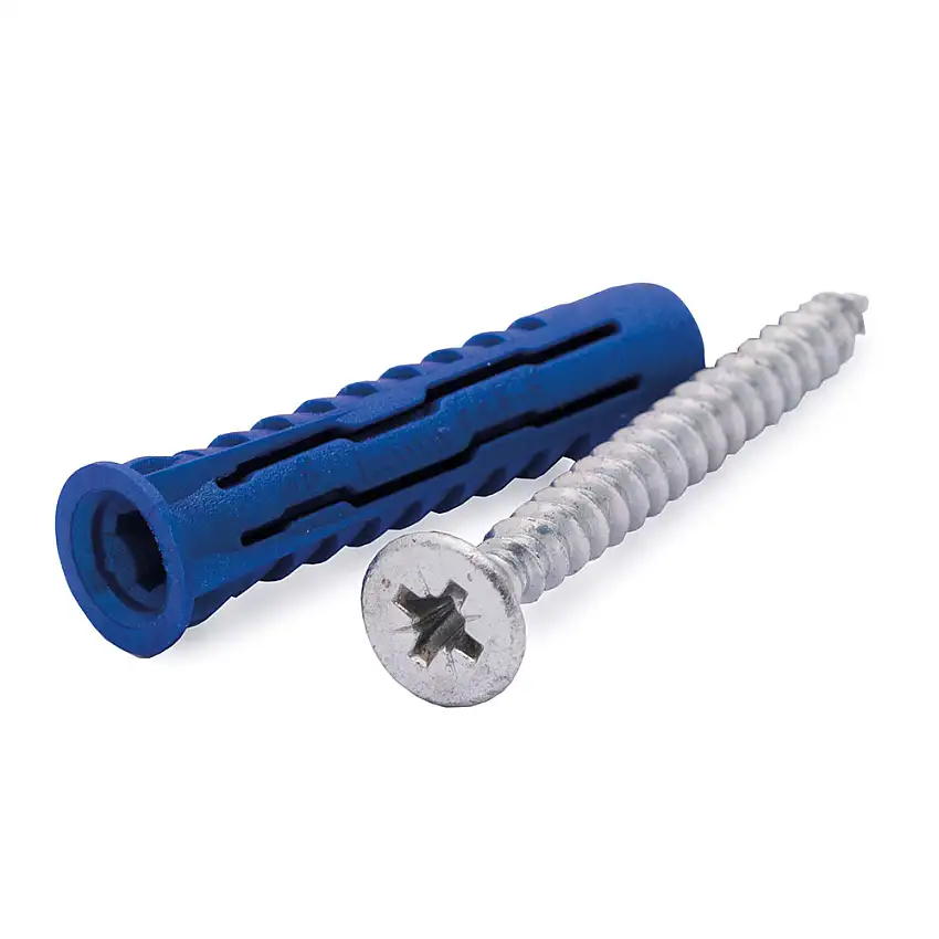 Universalplugg FAST4ALL8x40 mm M SKR 4ALL