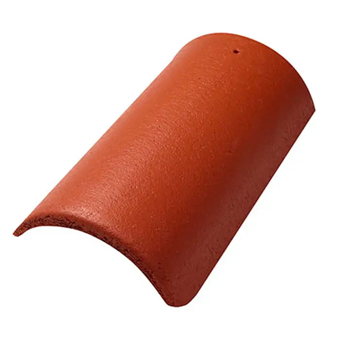 Nockpanna MonierJönåker ElegantTegelröd