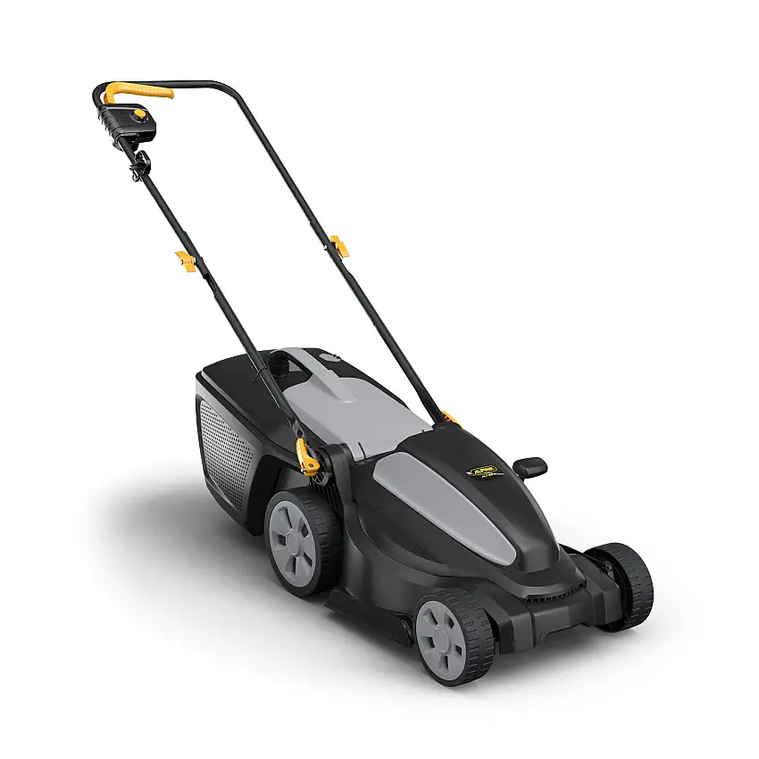 Gräsklippare AlpinaAL1 34 E