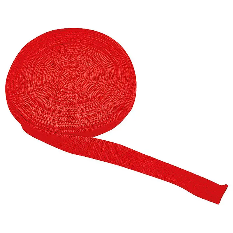 Tubstickat ABA SkolRöd 30 mm x10 M